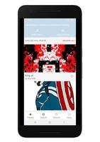 Popular Ringtones Wallpapers 2020 Android™ FREE captura de pantalla 2