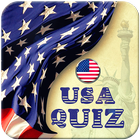 USA Quiz icon