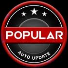 Popular Tunnel icono