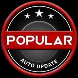 Popular Tunnel icono