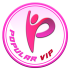 Popular VIP VPN icône