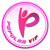 Popular VIP VPN icon