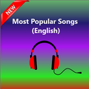 Most Popular Songs mp3 (English) APK