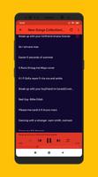 Most Popular Songs mp3 (English) Screenshot 3