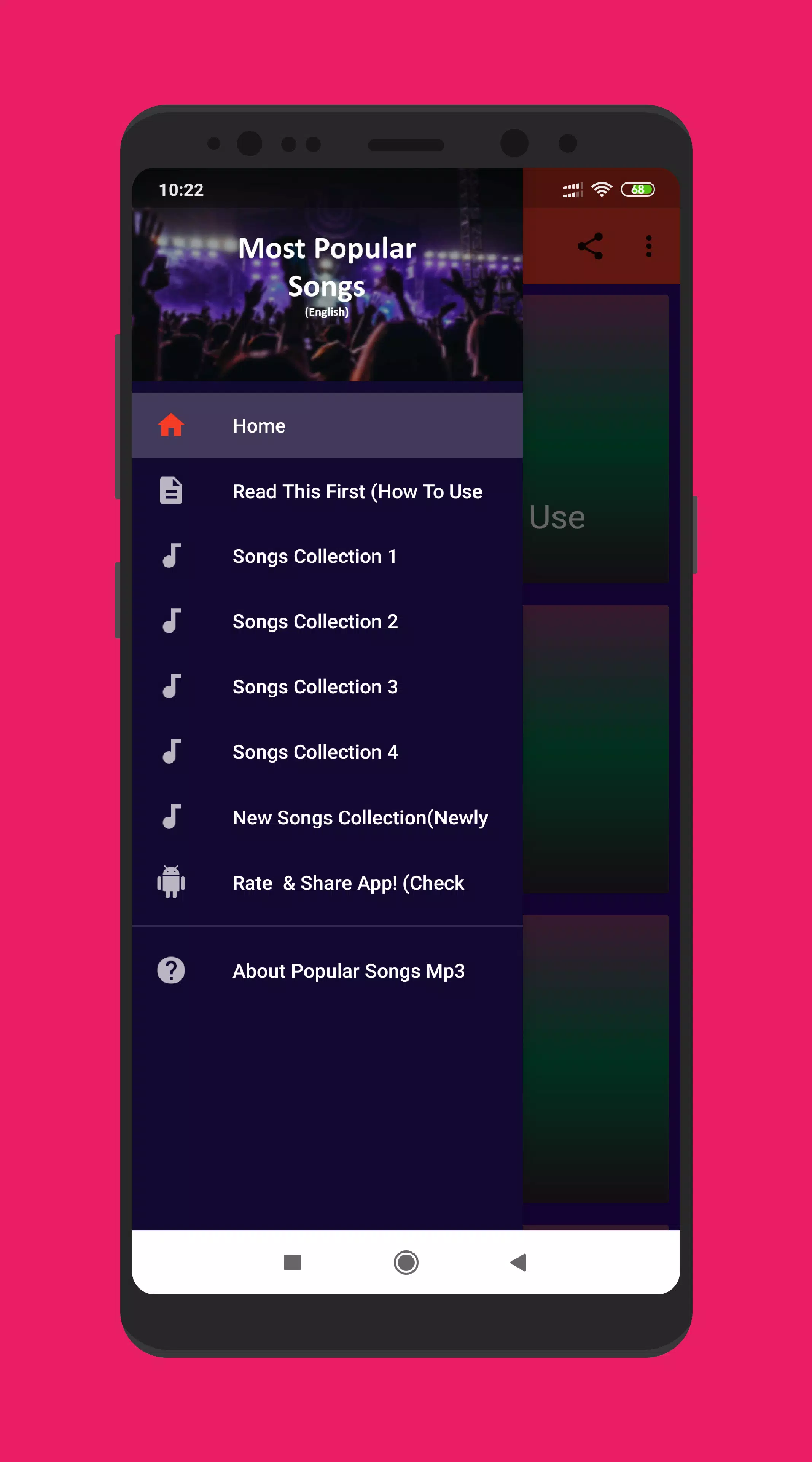Most Popular Songs mp3 (English) APK for Android Download