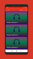 Most Popular Songs mp3 (English) Screenshot 1