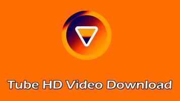 Tube HD Video Download скриншот 1
