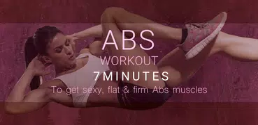 Abs Workout 7 Minuten