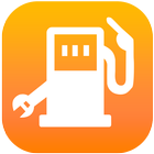 My Car - Fuel log Zeichen