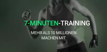 7-Minuten-Training