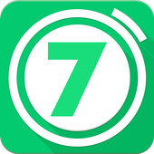 7 Minute Workout icon