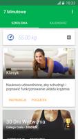 7 Minutowe plakat