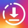 Story Saver for Instagram - Assistive Story آئیکن