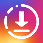 Story Saver for Instagram - Assistive Story আইকন