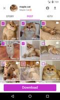 Story Saver for Instagram - Assistive Story 截圖 3