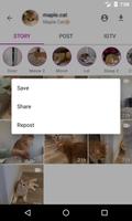 Story Saver for Instagram - Assistive Story 截圖 2