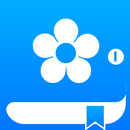 Holo chủ đề màu xanh APK
