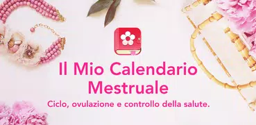 Il mio Calendario Mestruale