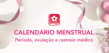 Calendário Menstrual, Ovulação