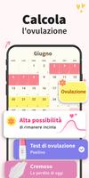 2 Schermata Il mio Calendario