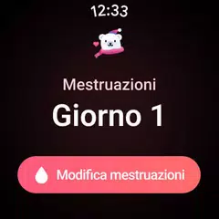 download Il mio Calendario Mestruale APK