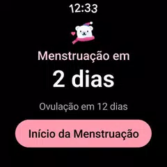 Baixar Calendário Menstrual, Ovulação APK
