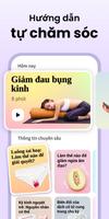 Lịch Kinh Nguyệt và mang thai ảnh chụp màn hình 3