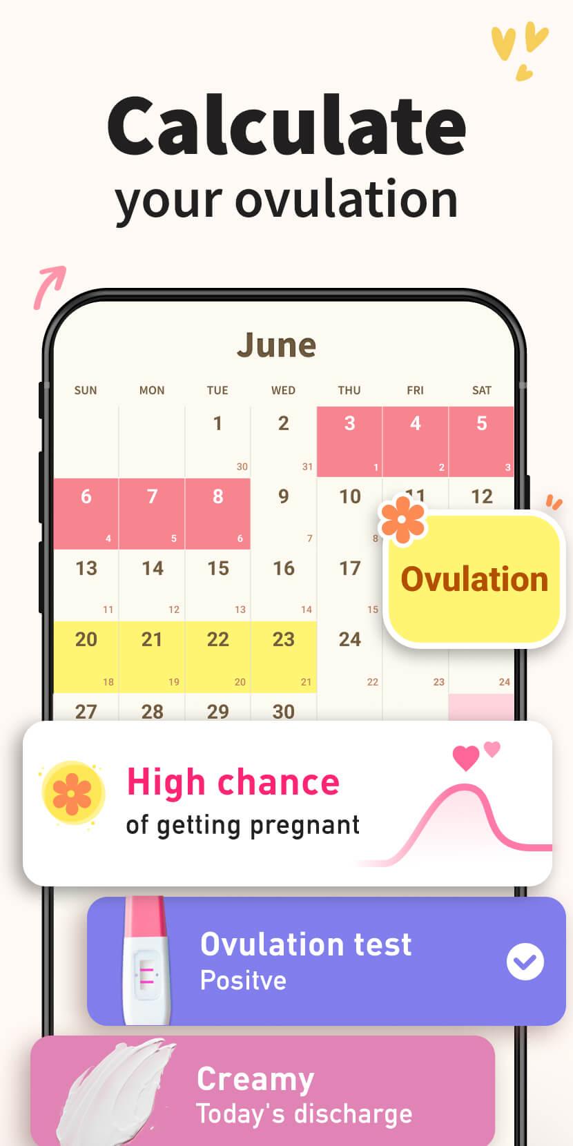 Period Calendar Period Tracker APK for Android Download
