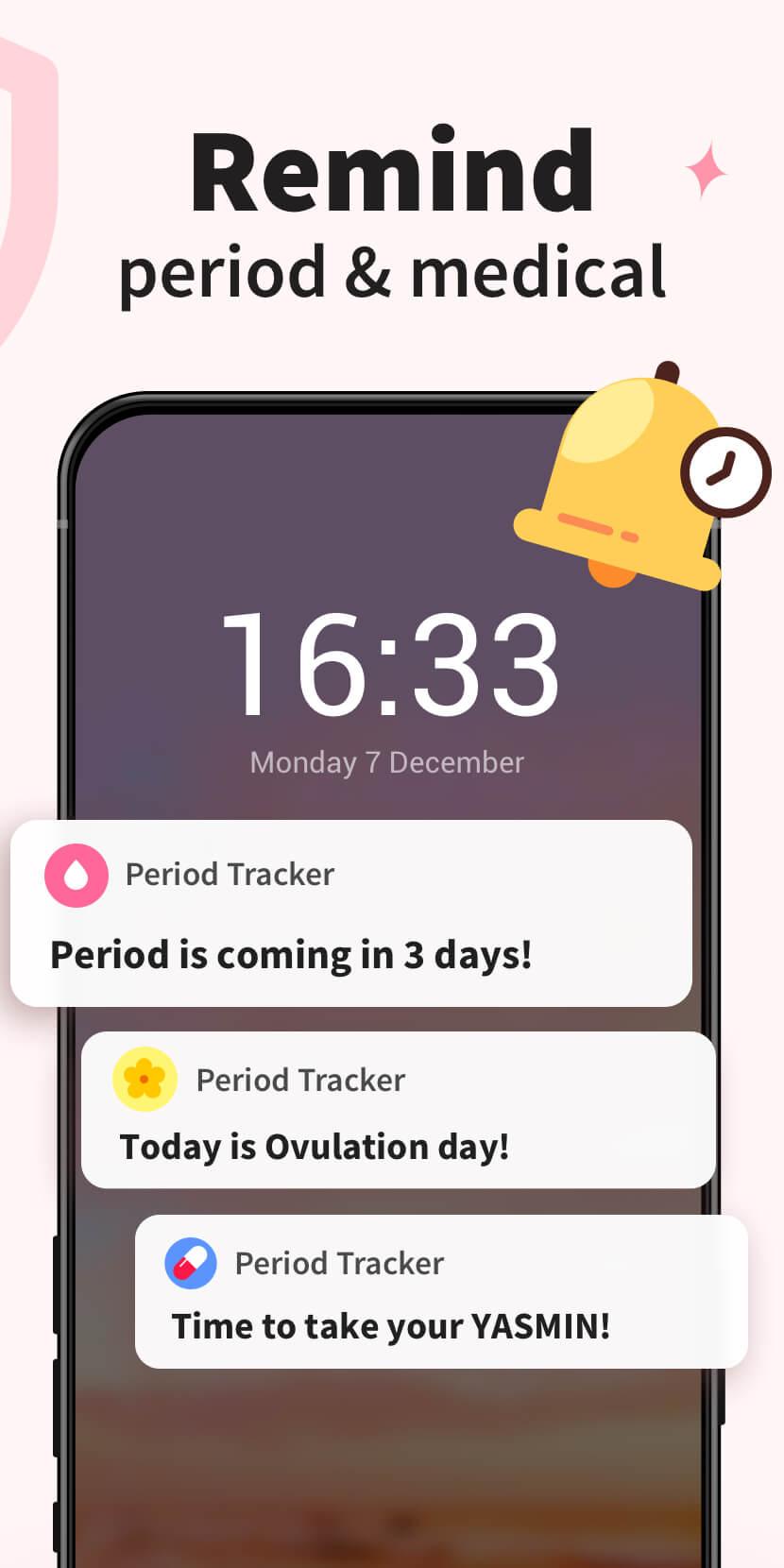 Period Calendar Period Tracker APK for Android Download Period Calendar Period Tracker APK for Android Download