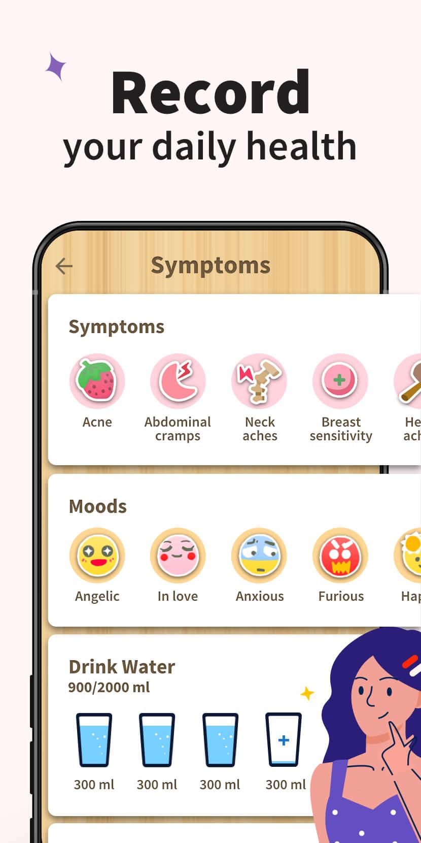 Period Calendar Period Tracker APK for Android Download Period Calendar Period Tracker APK for Android Download