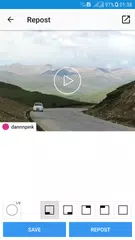 Repost Photo & Video for Instagram APK download