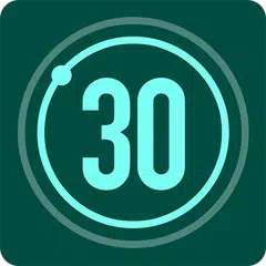 30 Tage Fitness Challenge APK Herunterladen