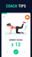 30 Day Fitness Challenge স্ক্রিনশট 2