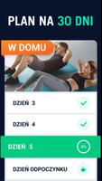 30 Dni Wyzwania Fitness screenshot 1