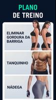 Desafio 30 Dias Fitness Cartaz