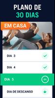 Desafio 30 Dias Fitness imagem de tela 1