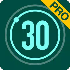 30 Day Fitness Challenge Pro APK download