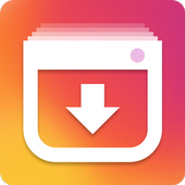 Video Downloader for Instagram - Repost Instagram v1.1.89 (Ad-Free)