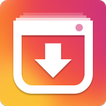 ”Video Downloader for Instagram - ดาวน์โหลดรูป IG