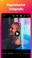 Descargar Videos de Instagram - Videos y Fotos captura de pantalla 2