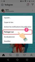 Télécharger Vidéo Instagram - Vidéo Downloader capture d'écran 1