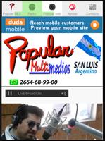 PopularAPP capture d'écran 2