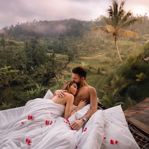 Romantic Love Images - Cute DPs