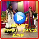 mehndi songs and dance video mp4 download 2019 APK