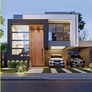 Modern Home Design Ideas APK