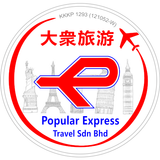 Icona Popular Express