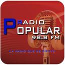 Radio Popular Sucre APK