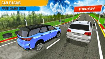 Car racing sim car games 3d screenshot 2