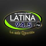 Popular Latina Junín ไอคอน