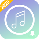 Free Download New Music - Free Music Downloader ikona